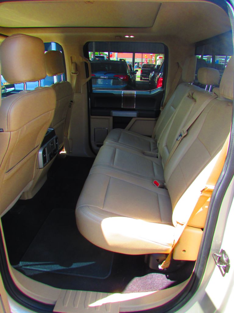 Photo 16 of this FORD F150