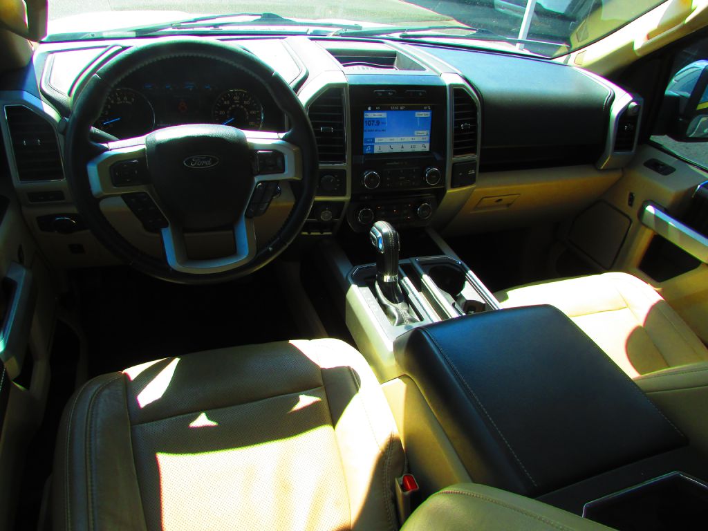 Photo 17 of this FORD F150