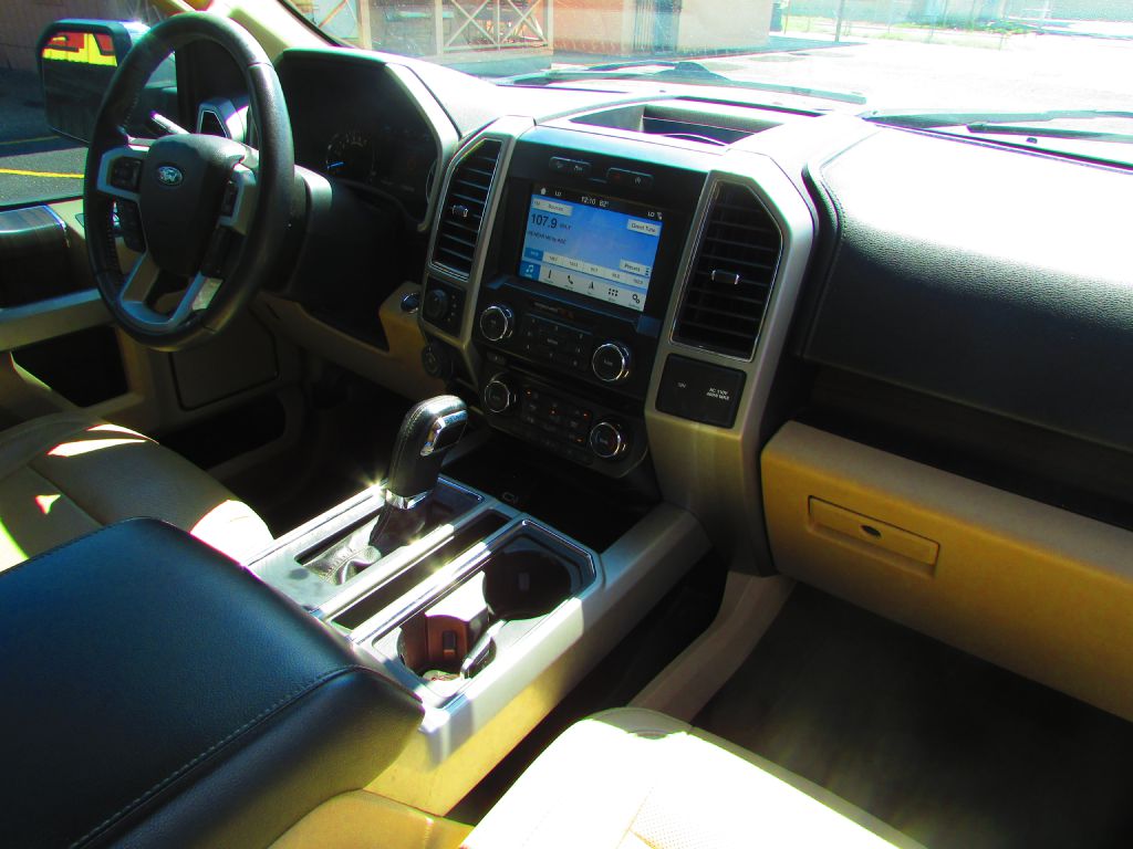 Photo 19 of this FORD F150