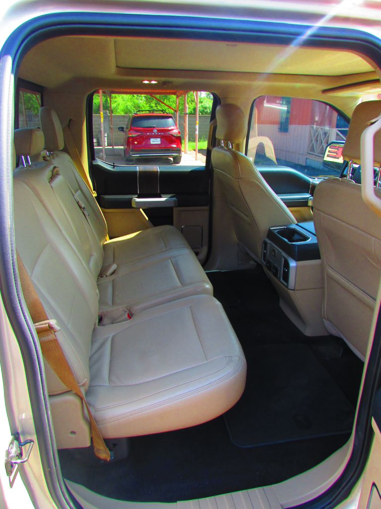 Photo 21 of this FORD F150