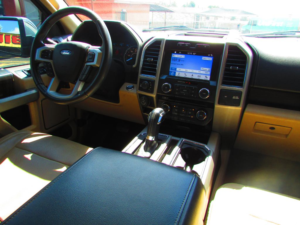 Photo 22 of this FORD F150