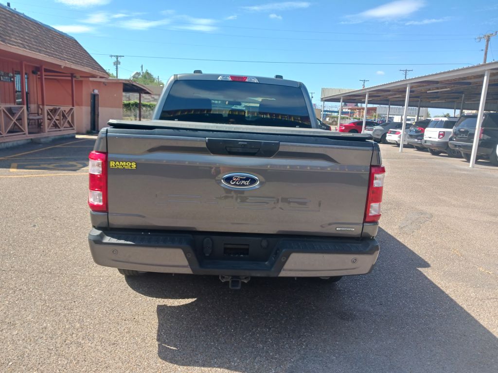 Photo 6 of this FORD F150