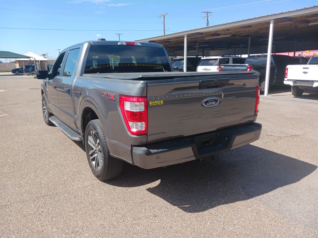 Photo 7 of this FORD F150