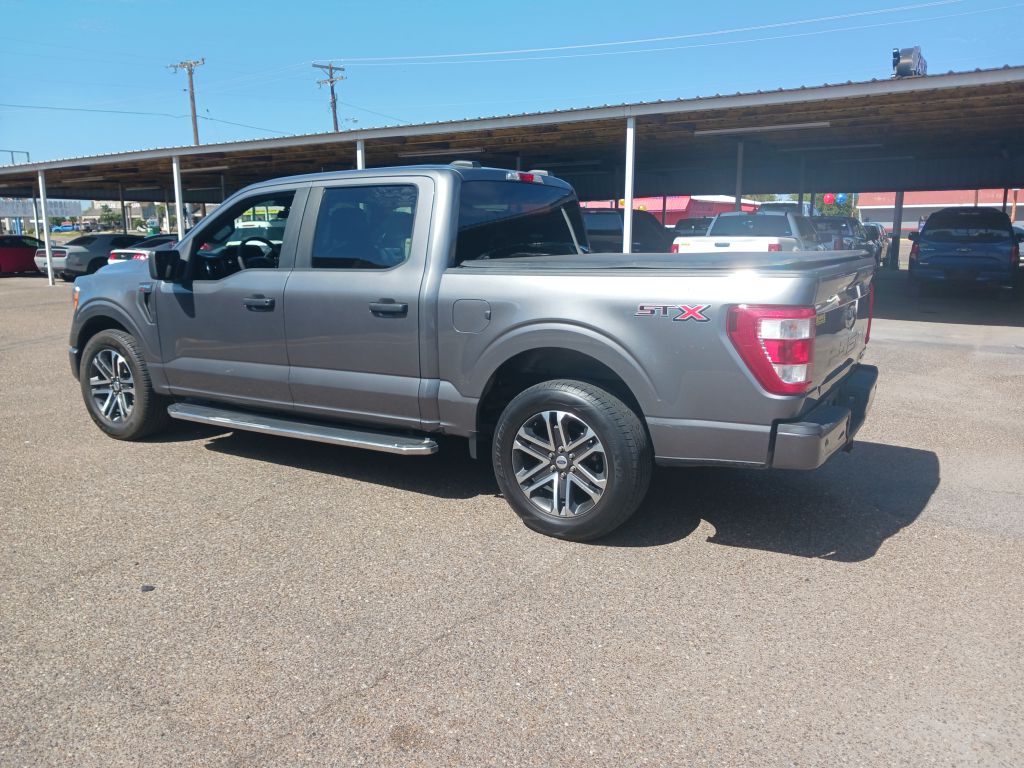Photo 8 of this FORD F150