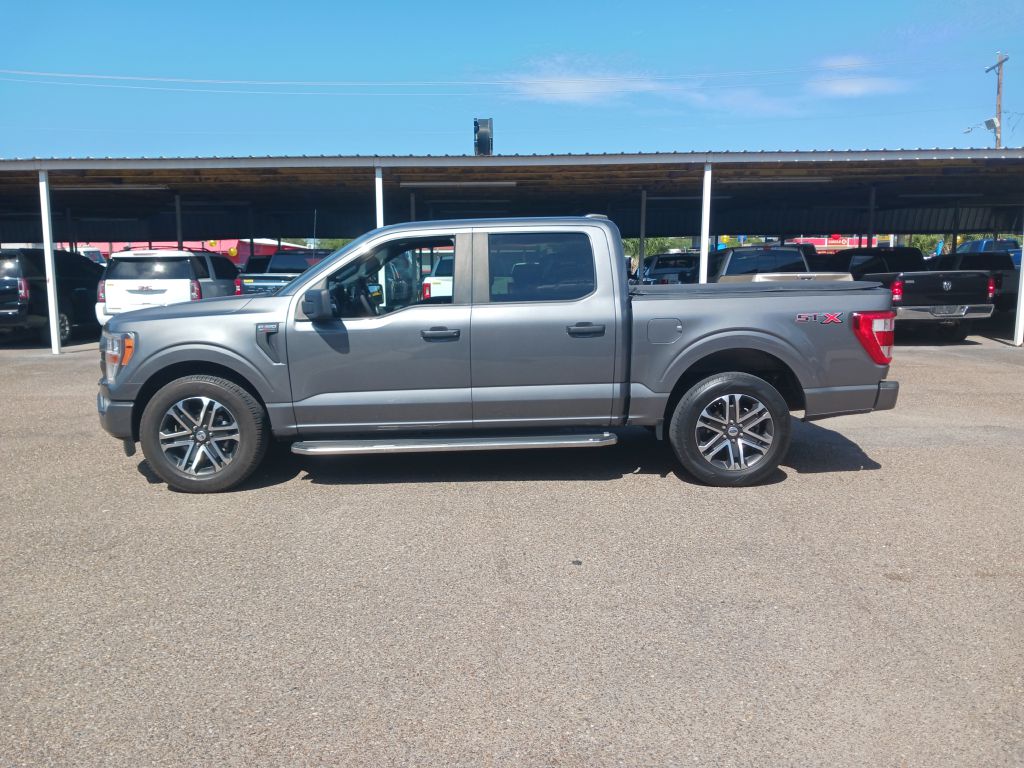 Photo 9 of this FORD F150