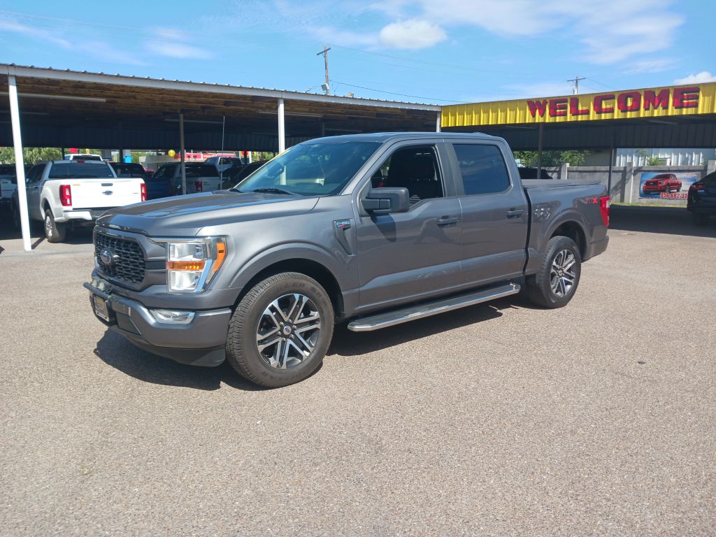Photo 10 of this FORD F150