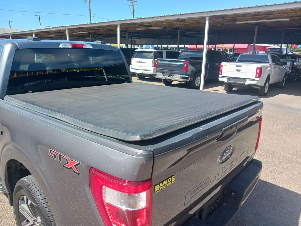 Photo 11 of this FORD F150