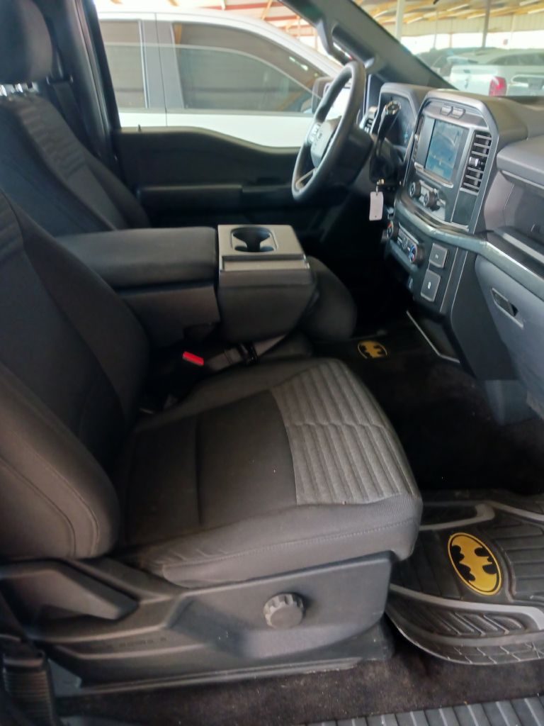 Photo 17 of this FORD F150