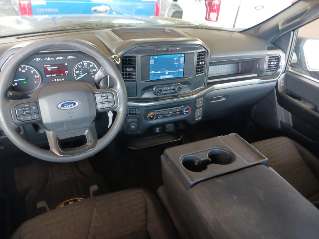 Photo 19 of this FORD F150