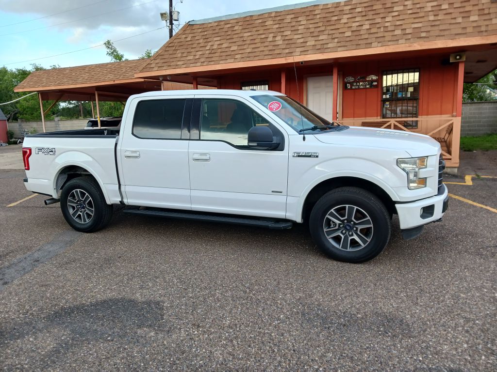 Photo 2 of this FORD F150