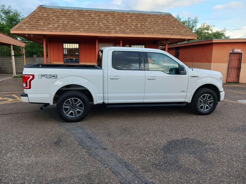 Photo 3 of this FORD F150