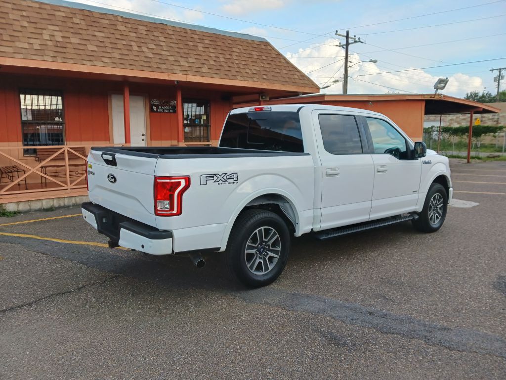 Photo 4 of this FORD F150