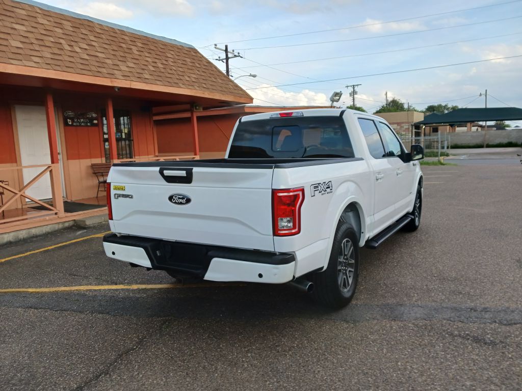 Photo 5 of this FORD F150