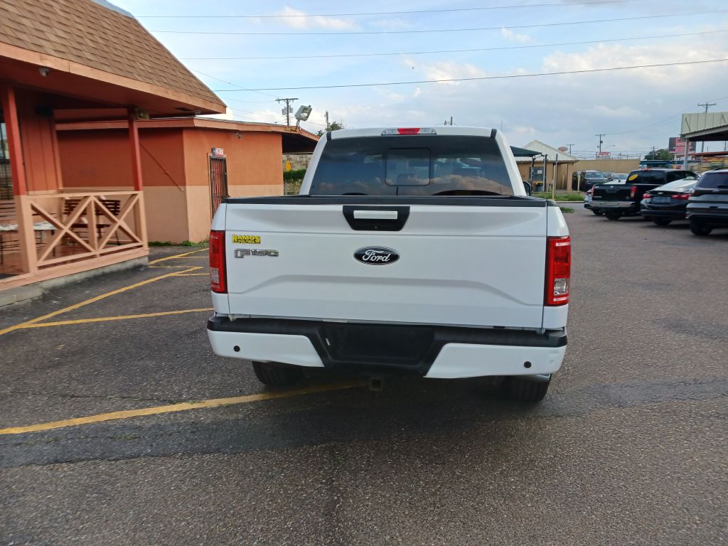 Photo 6 of this FORD F150