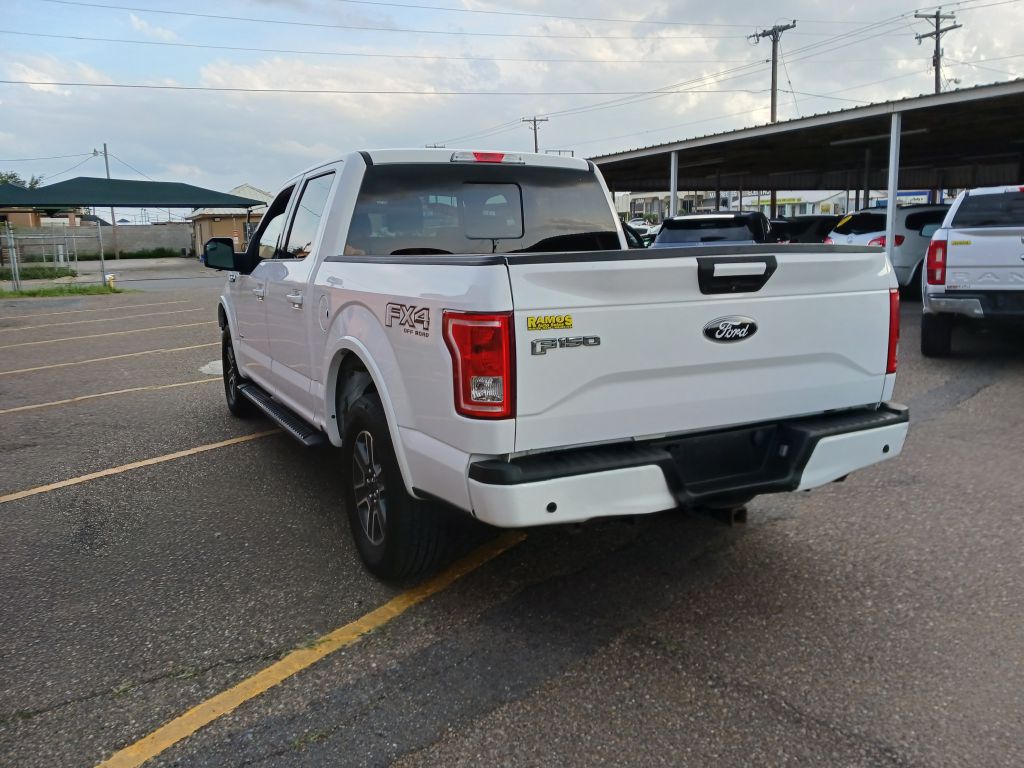 Photo 7 of this FORD F150