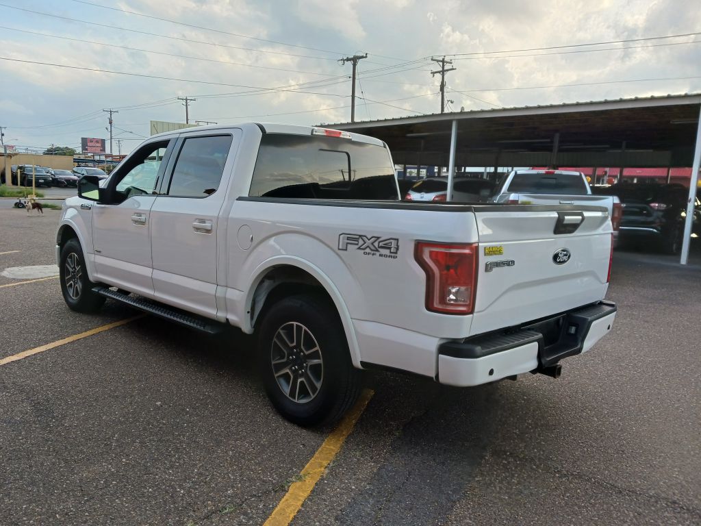 Photo 8 of this FORD F150