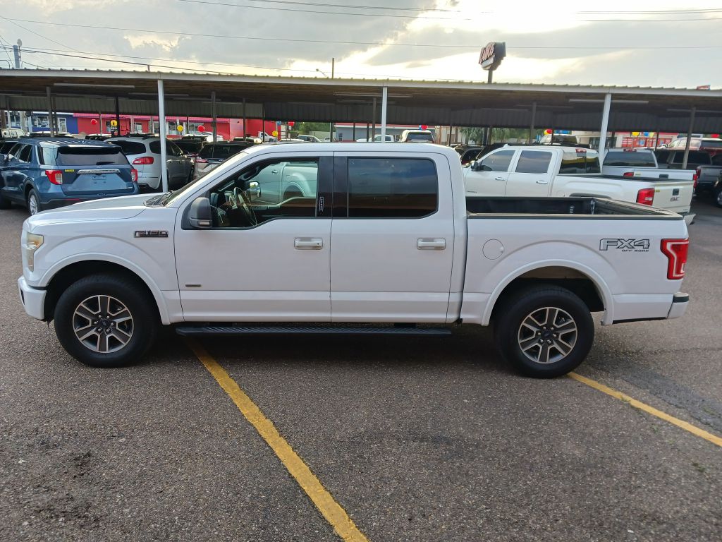 Photo 9 of this FORD F150