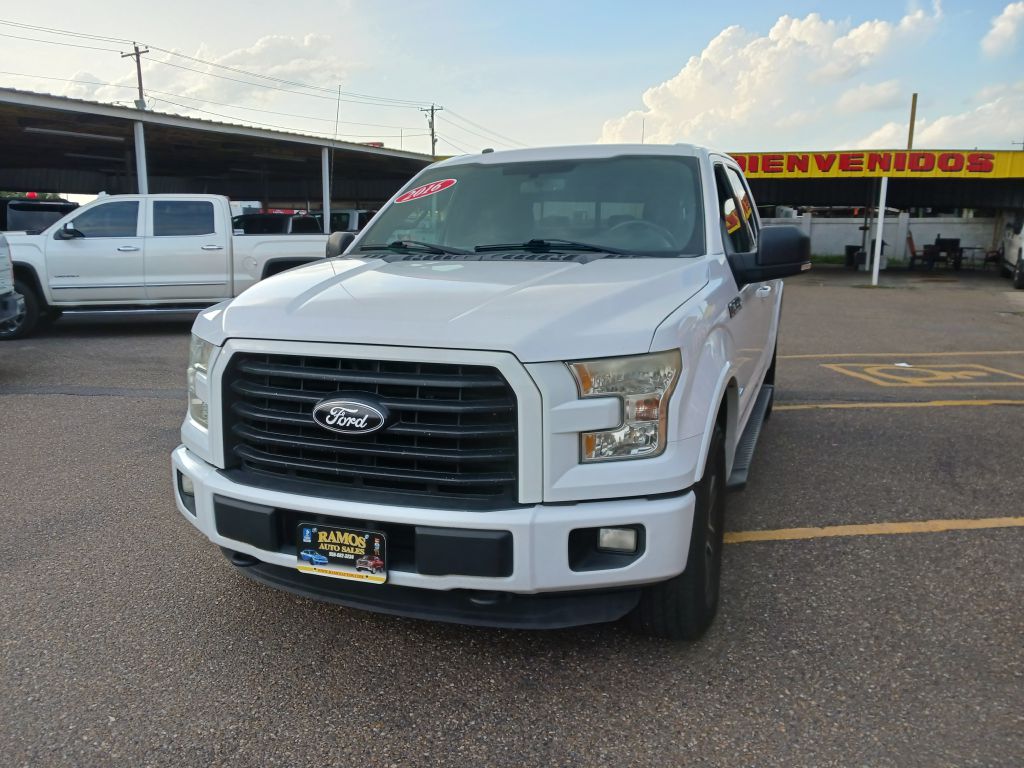 Photo 10 of this FORD F150
