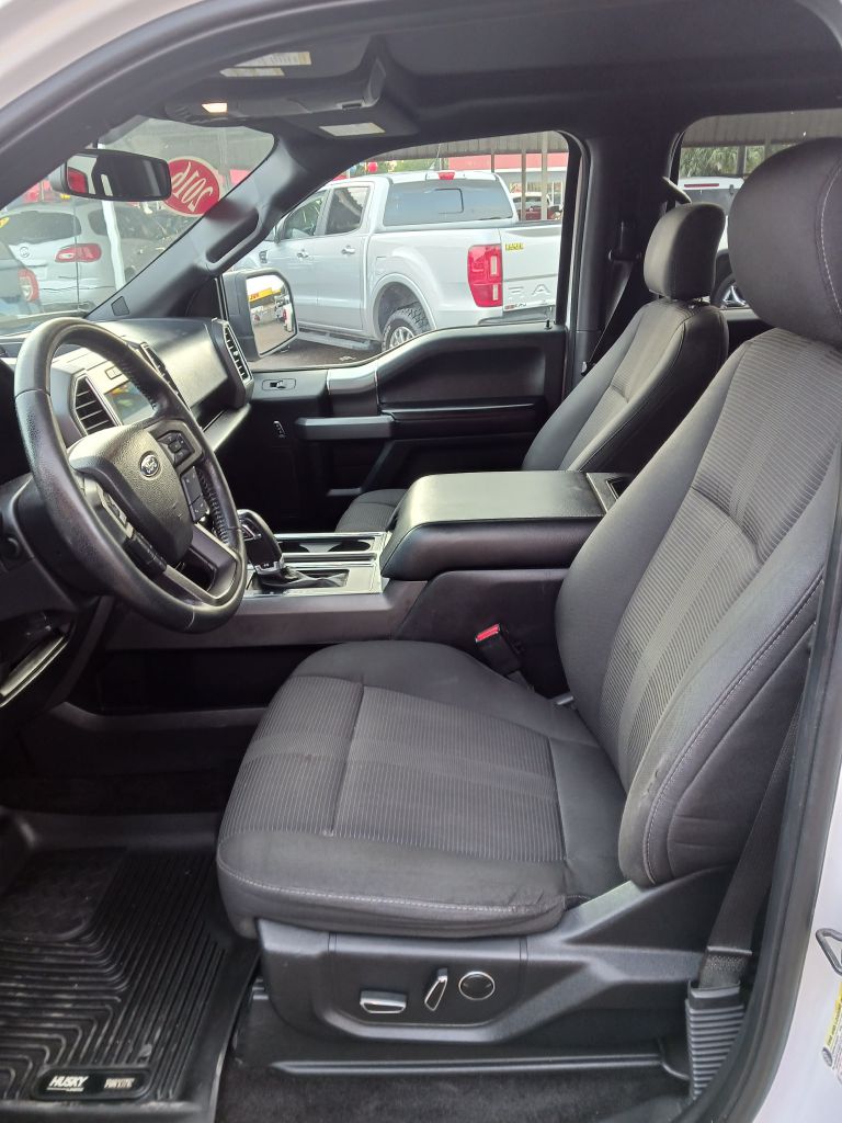 Photo 11 of this FORD F150