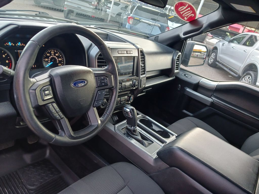 Photo 13 of this FORD F150