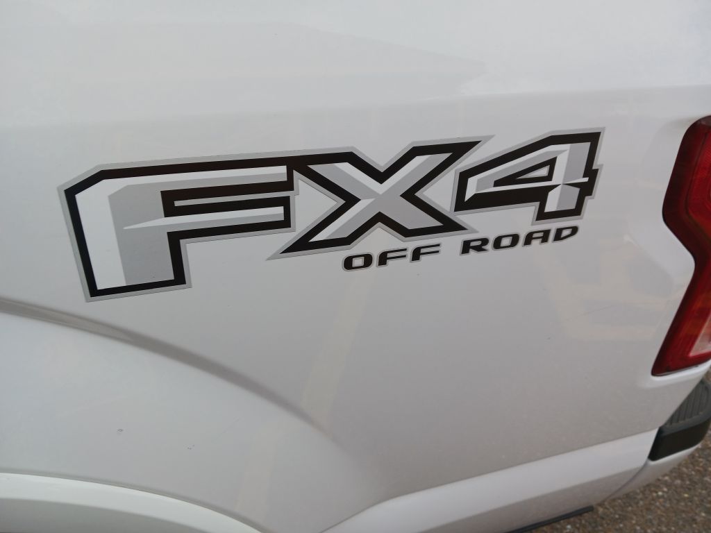 Photo 15 of this FORD F150
