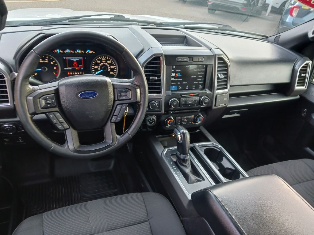 Photo 16 of this FORD F150