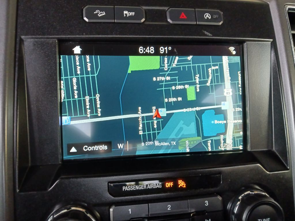 Photo 23 of this FORD F150