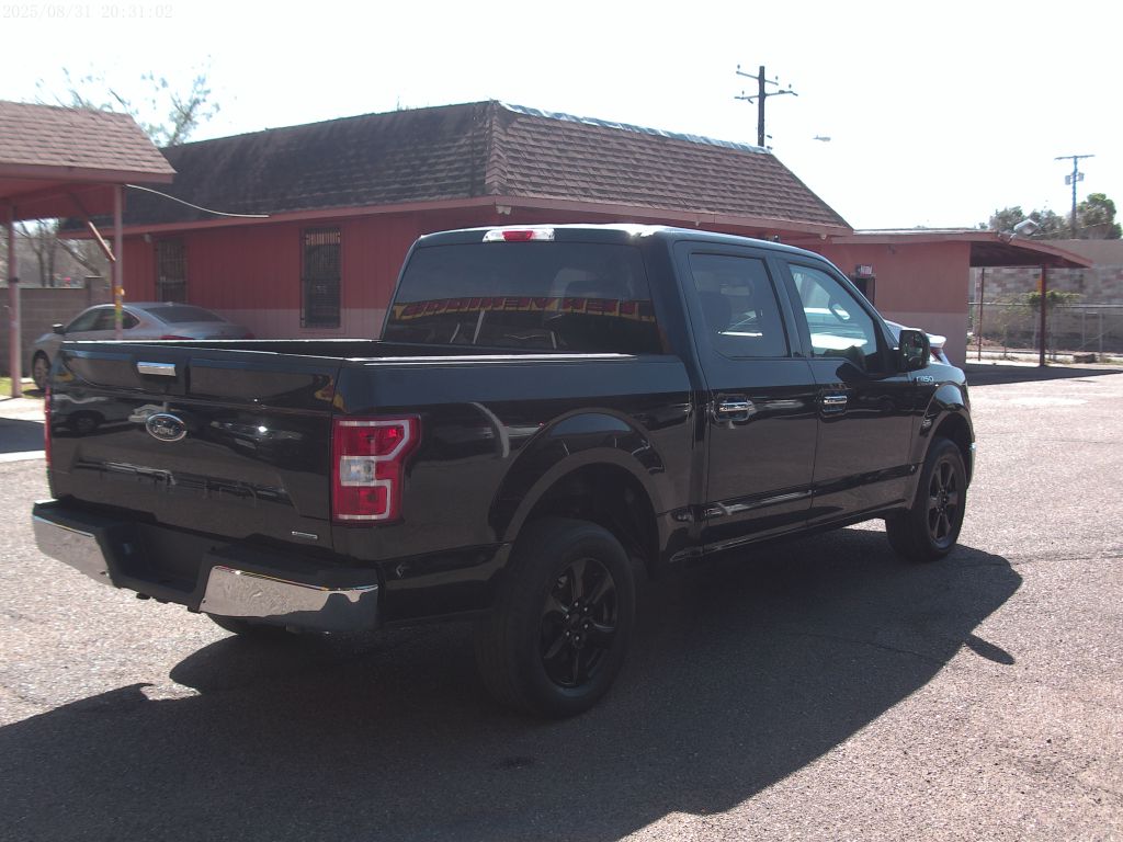 Photo 5 of this FORD F150