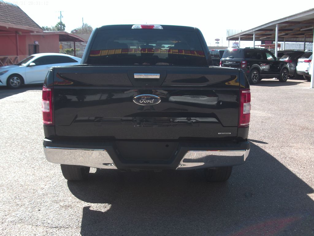 Photo 6 of this FORD F150