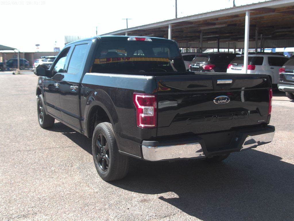 Photo 7 of this FORD F150