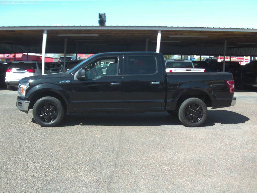 Photo 8 of this FORD F150