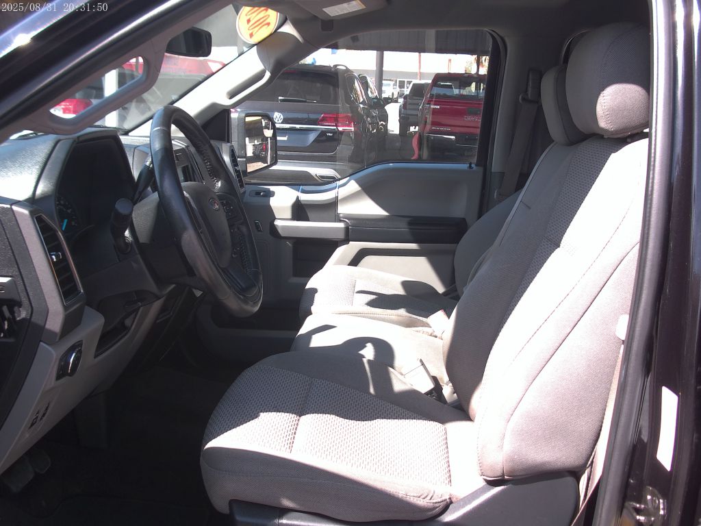 Photo 9 of this FORD F150