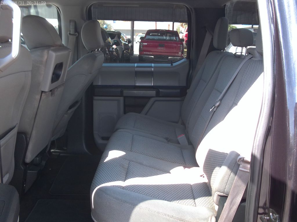 Photo 10 of this FORD F150
