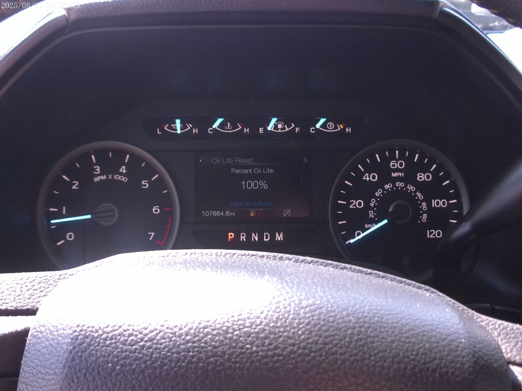 Photo 11 of this FORD F150