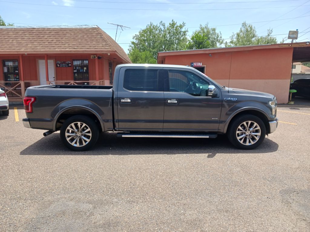 Photo 5 of this FORD F150