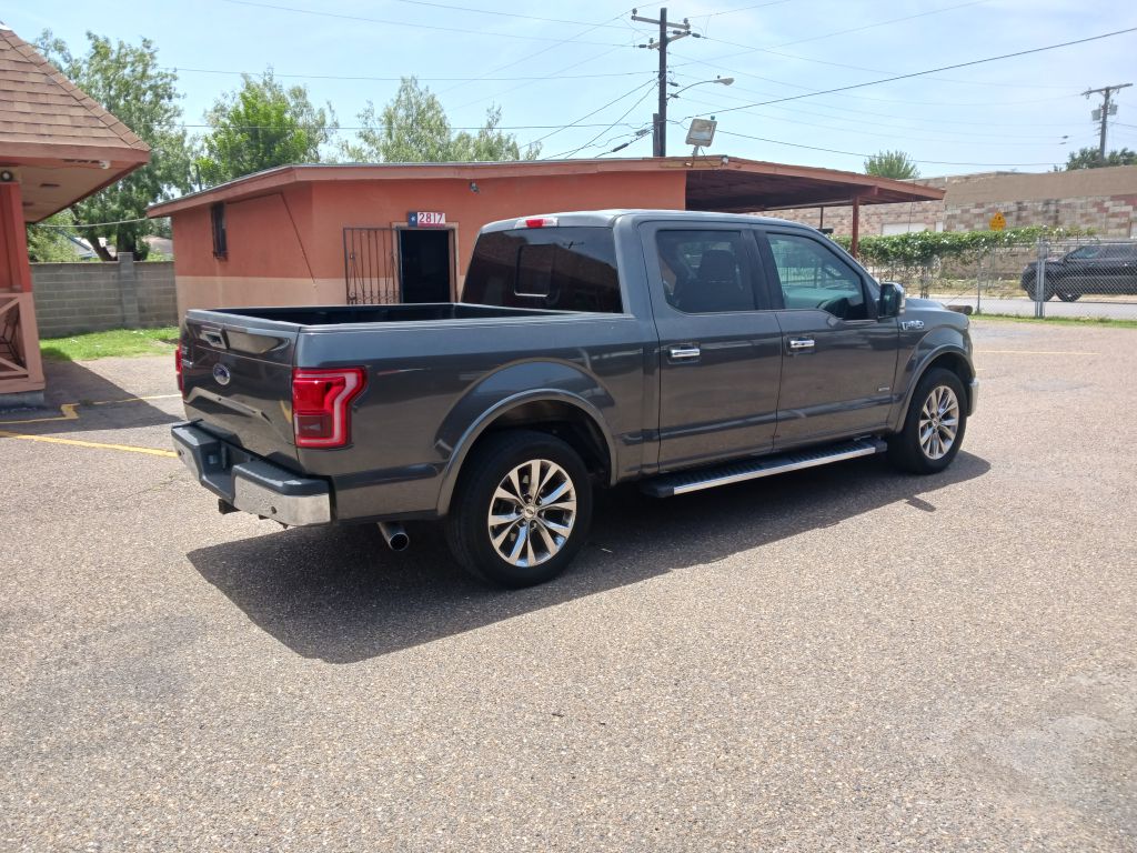 Photo 6 of this FORD F150