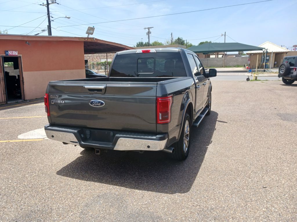Photo 7 of this FORD F150