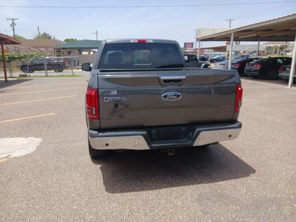 Photo 8 of this FORD F150