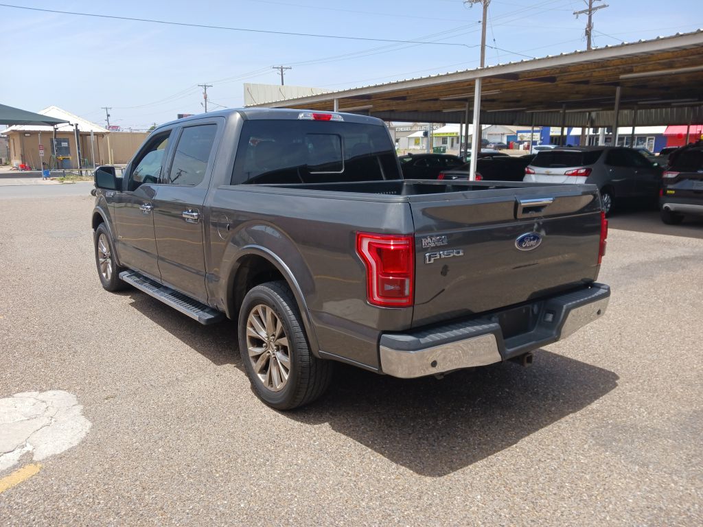 Photo 9 of this FORD F150