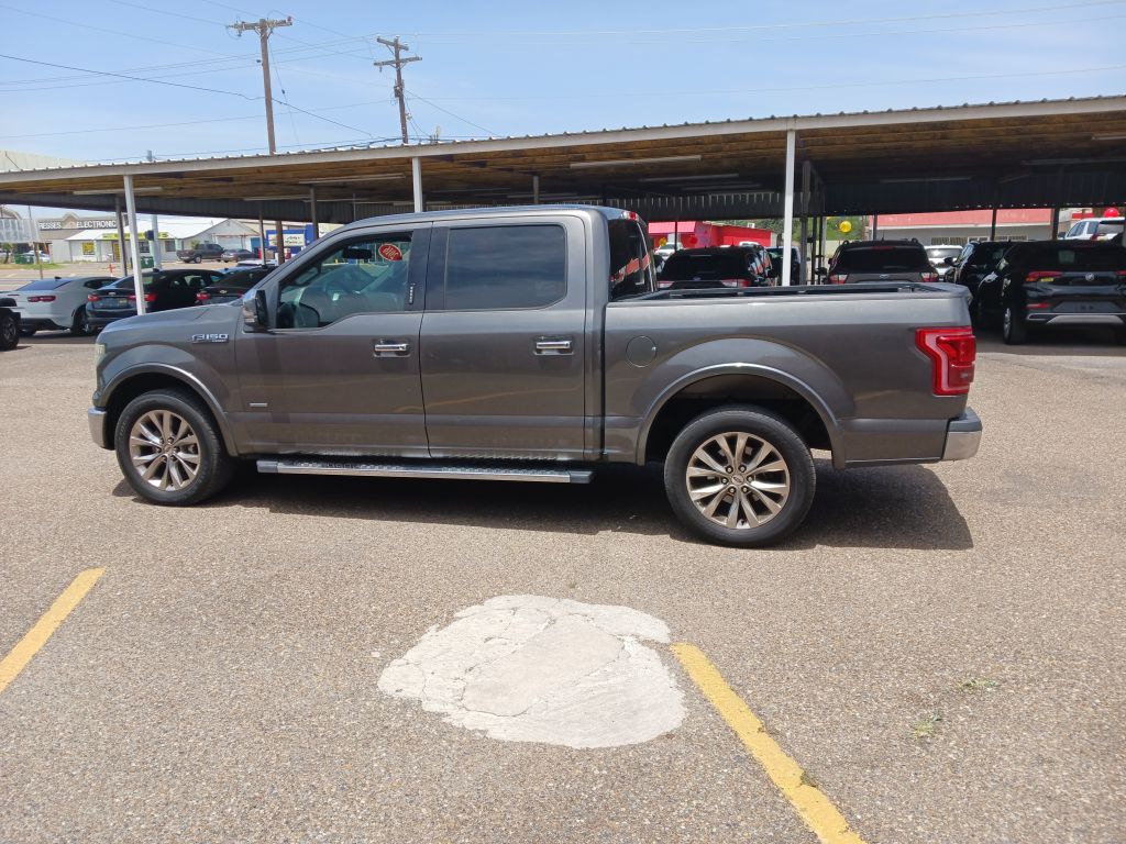 Photo 10 of this FORD F150