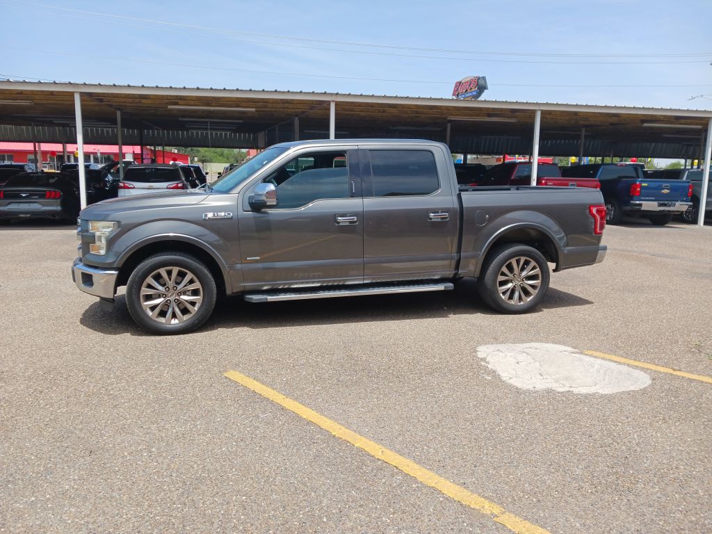 Photo 11 of this FORD F150