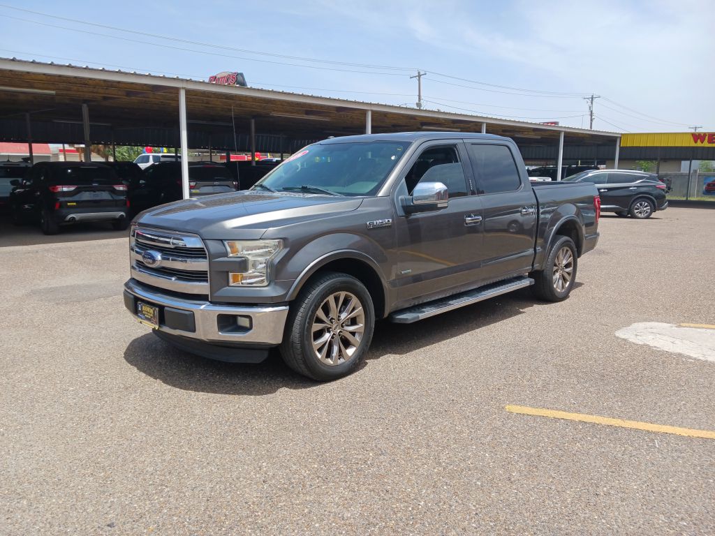 Photo 12 of this FORD F150