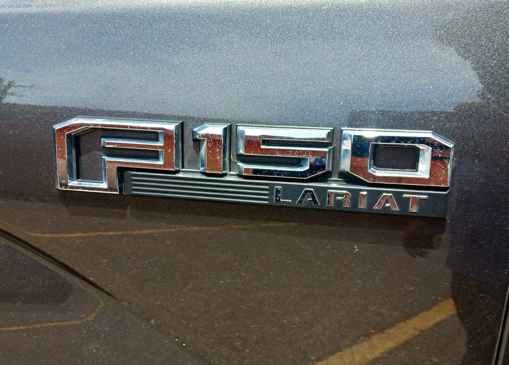 Photo 13 of this FORD F150