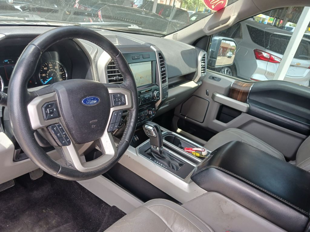 Photo 17 of this FORD F150