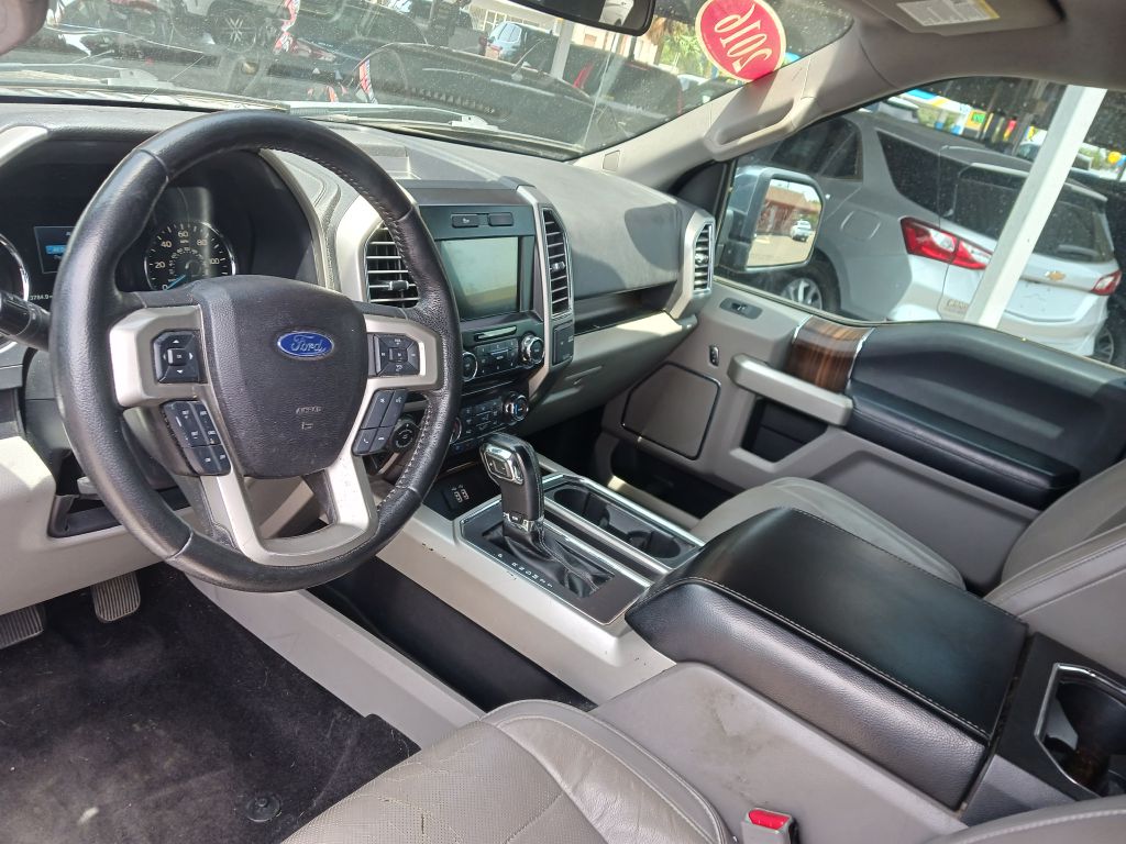 Photo 19 of this FORD F150