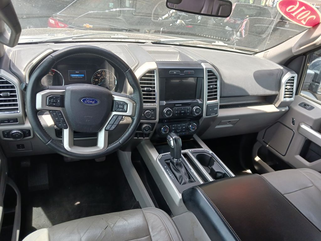 Photo 21 of this FORD F150