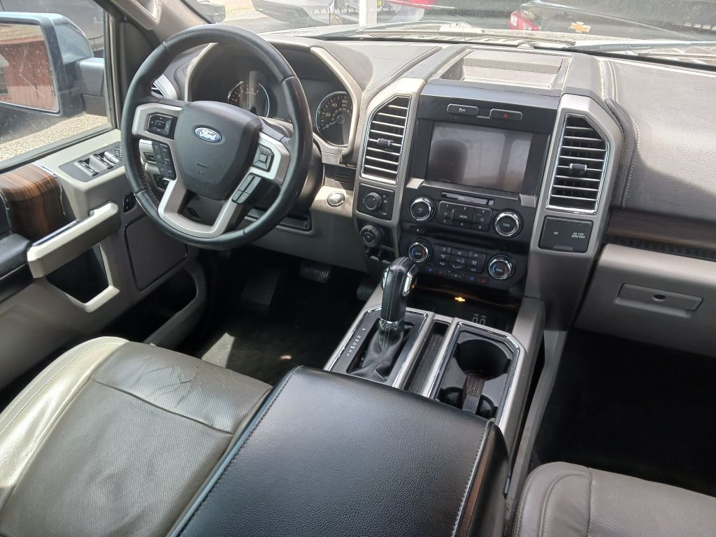 Photo 23 of this FORD F150