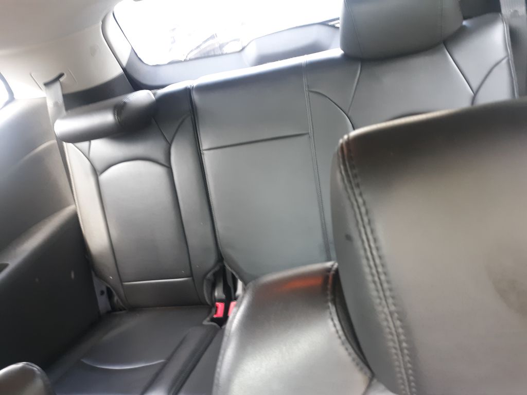 Photo 7 of this CHEVROLET TRAVERSE