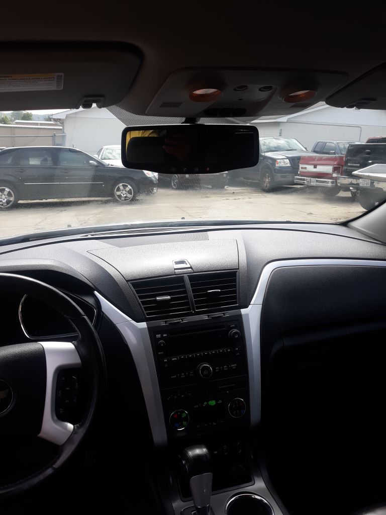 Photo 12 of this CHEVROLET TRAVERSE
