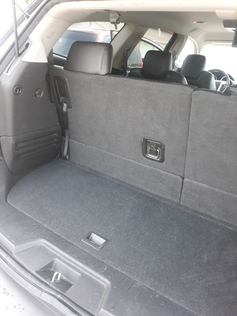Photo 13 of this CHEVROLET TRAVERSE